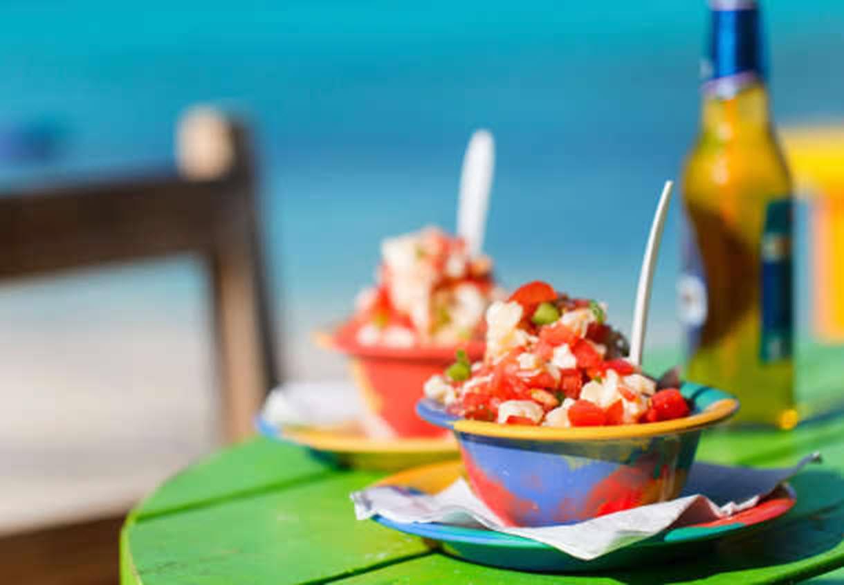 Courtyard By Marriott Nassau Downtown/Junkanoo Beach Zewnętrze zdjęcie