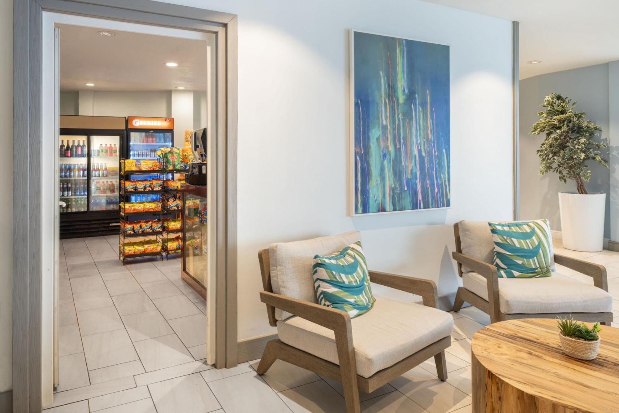 Courtyard By Marriott Nassau Downtown/Junkanoo Beach Zewnętrze zdjęcie