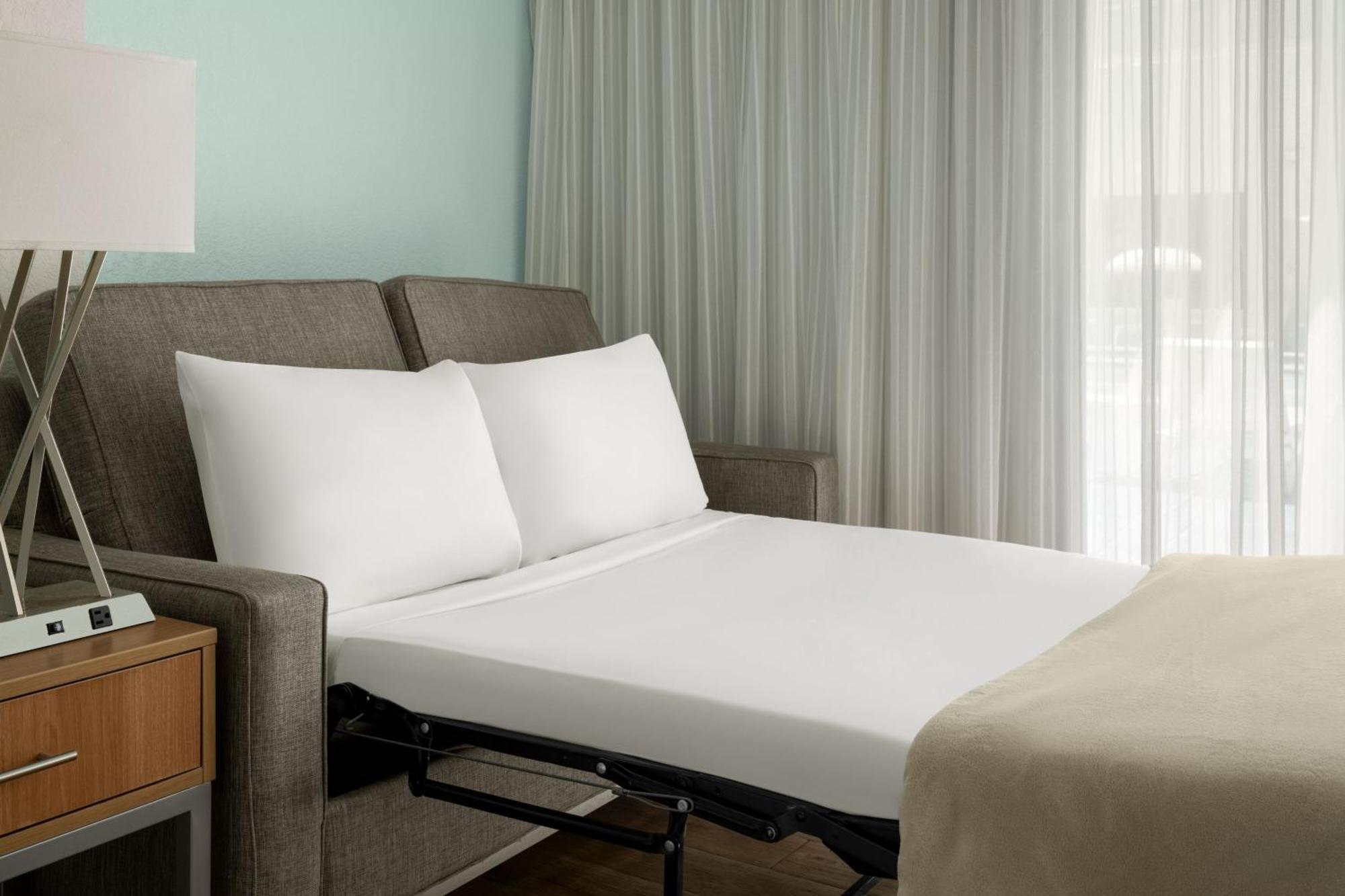 Courtyard By Marriott Nassau Downtown/Junkanoo Beach Zewnętrze zdjęcie