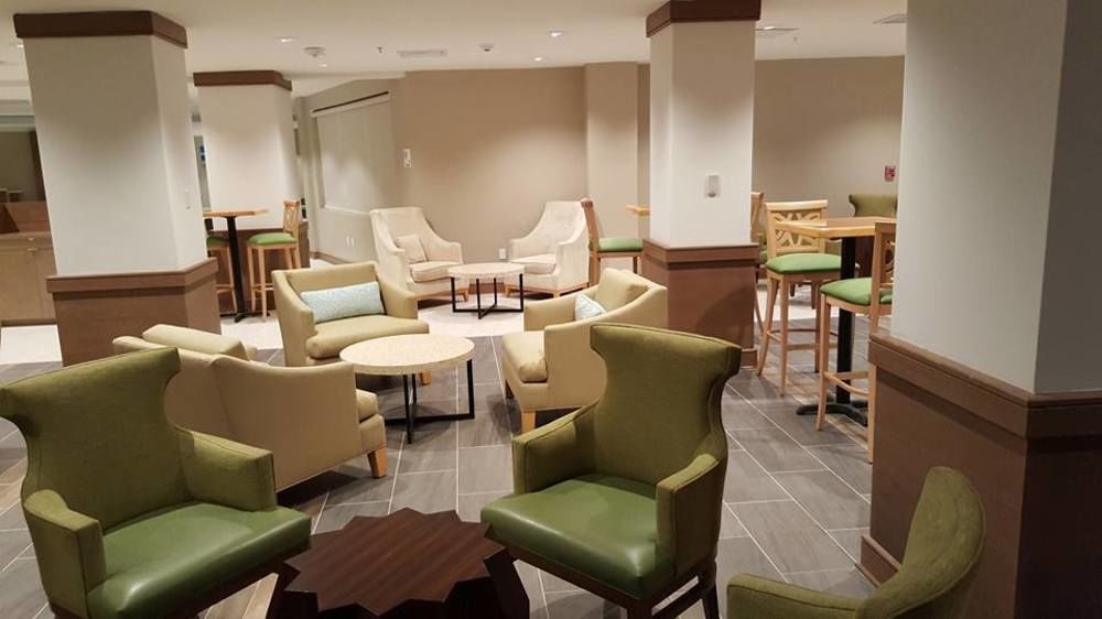Courtyard By Marriott Nassau Downtown/Junkanoo Beach Zewnętrze zdjęcie